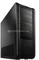 SilverStone Temjin TJ07 USB 3.0 schwarz Vorschaubild