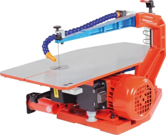 Hegner Multicut 1 Elektro-Dekupiersäge
