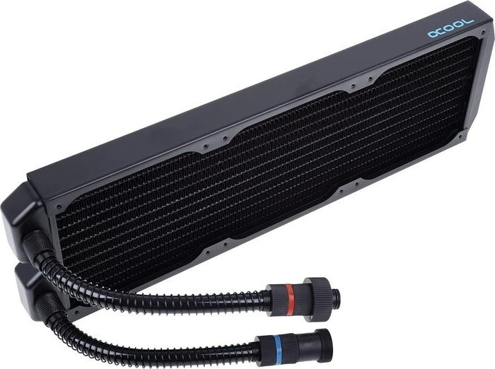 Alphacool NexXxoS Eiswolf Eisbaer ST30 Full Copper 360mm