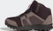 adidas Terrex Agravic BOA Mid Rain.RDY shadow maroon/matt purple metal/wonder red (Junior) Vorschaubild