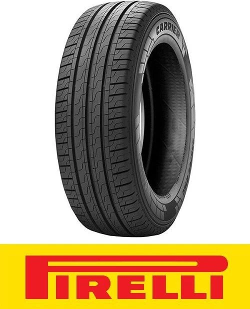 Pirelli Carrier