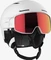 Salomon Driver Prime Sigma Photo MIPS Helm weiß Vorschaubild