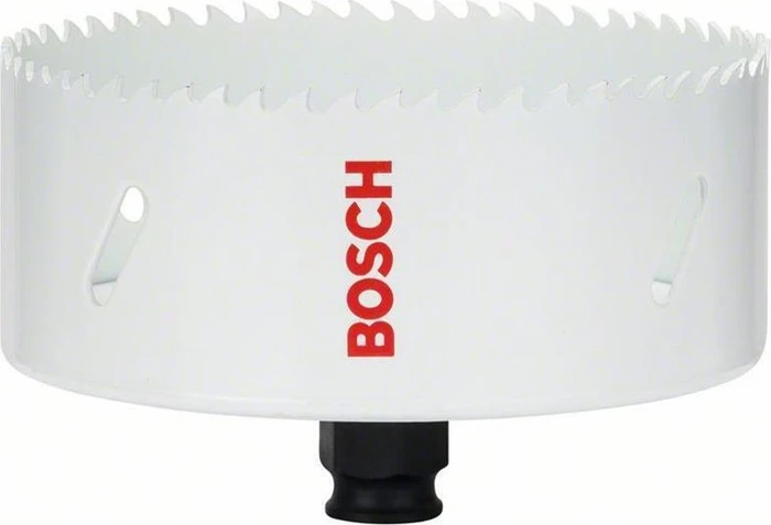 Bosch Professional Progressor for Wood and Metal Lochsäge, 111mm, 1 Stück