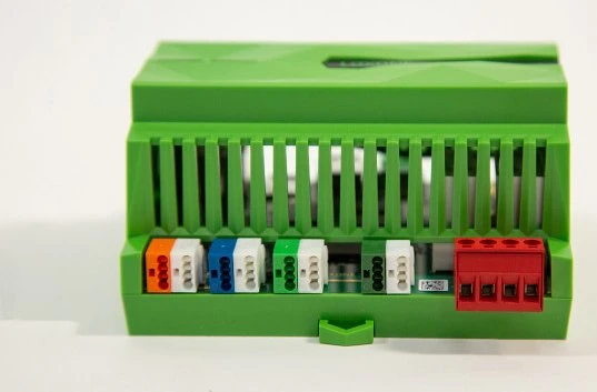 Loxone Miniserver Compact, 6TE REG