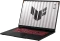ASUS TUF Gaming A18 (2025) FA808UP-S8012W, Jaeger Gray, Ryzen 7 260, 16GB RAM, 1TB SSD, GeForce RTX 5070, DE Vorschaubild