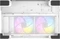 Antec Constellation C8 White ARGB, Glasfenster Vorschaubild
