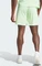 adidas Train Essentials Logo Training Trainingshose kurz semi green spark/green spark (Herren) Vorschaubild
