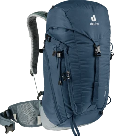 Deuter Trail 22 marine/shale