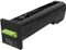 Lexmark Return Toner 72K2 Vorschaubild