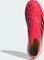adidas Predator Elite Laceless AG lucid red/core black/cloud white (Herren) Vorschaubild