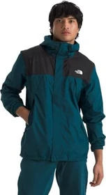 The North Face Antora Funktionsjacke midnight petrol/tnf black (Herren)
