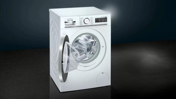 Siemens iQ700 WM14VM93 Frontlader