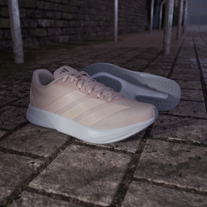 adidas Duramo RC2 wonder quartz/cyber metallic (Damen)