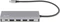 LMP USB-C Hub, 1x USB-C 3.0 [Stecker], Space Gray Vorschaubild