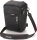 Shimoda Top Loader Small schwarz (520-400)