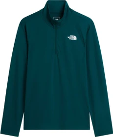 The North Face 24/7 Funktionsshirt langarm pacific teal (Herren)
