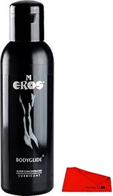 Megasol Eros Super Concentrated Bodyglide Gleitgel, 500ml