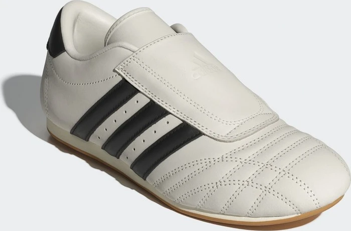 adidas Originals Taekwondo off white/core black/gum