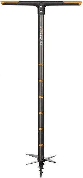 Fiskars QuikDrill L Erdbohrer