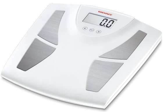 Soehnle Body Balance Active Shape digitale Körperanalysewaage