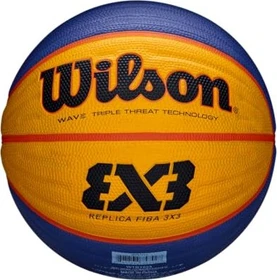 Wilson FIBA 3x3 Replica Basketball