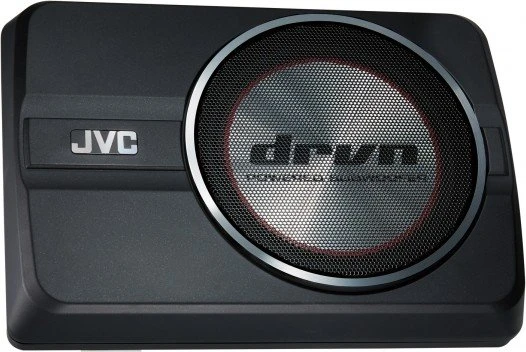 JVC CW-DRA8