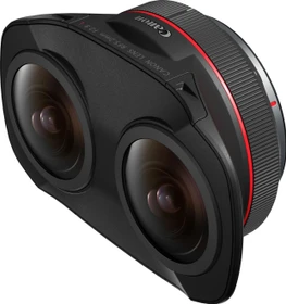 Canon RF 5.2mm 2.8 L Dual Fisheye