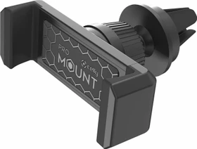 Celly Mount Vent schwarz