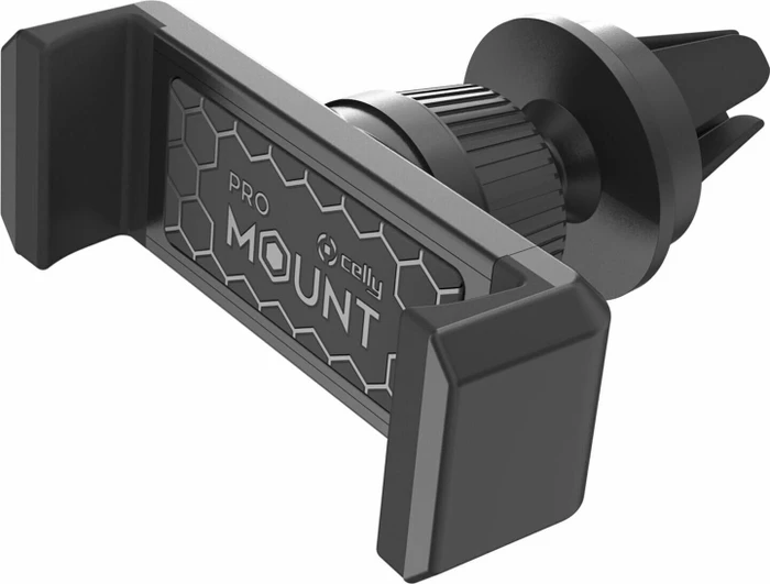 Celly Mount Vent schwarz