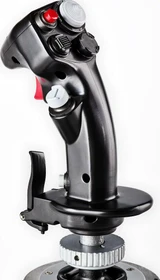 Thrustmaster F-16C Viper HOTAS Add-On Grip (PC)