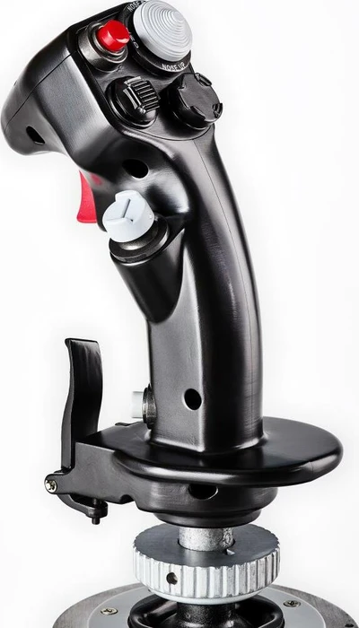 Thrustmaster F-16C Viper HOTAS Add-On Grip (PC)