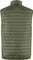 Fjällräven Abisko Padded Funktionsweste laurel green (Herren) Vorschaubild