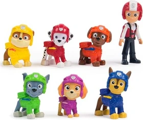 Spin Master Paw Patrol - Air Rescue Team Pack