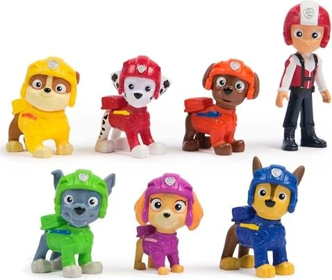 Spin Master Paw Patrol - Air Rescue Team Pack