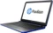 HP Pavilion 15-ab060nw, blau, Core i5-5200U, 8GB RAM, 1TB HDD, GeForce GT 640M, PL Vorschaubild