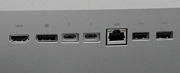 HP Z40c G3, 39.7"