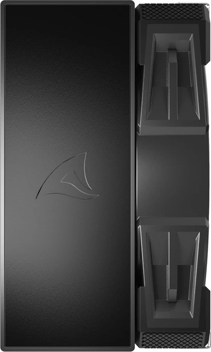 Sharkoon A50, schwarz