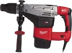 Milwaukee K750S Elektro-Bohr-/Meißelhammer inkl. Koffer