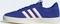 adidas VL Court 3.0 semi lucid blue/cloud white/bright red Vorschaubild