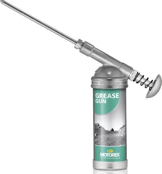 Motorex Bike Grease Gun