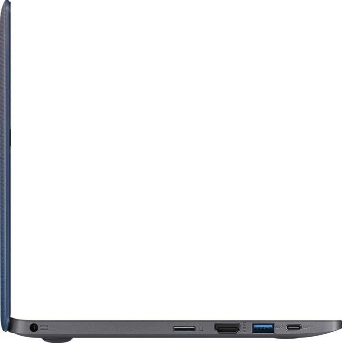 ASUS E203MA-FD825TS, Star Grey, Pentium Silver N5000, 4GB RAM, 64GB Flash, DE