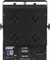 Eurolite Audience Blinder 4x100W LED COB CW/WW Vorschaubild