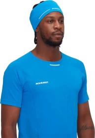 Mammut Aenergy Light Stirnband glacier blue