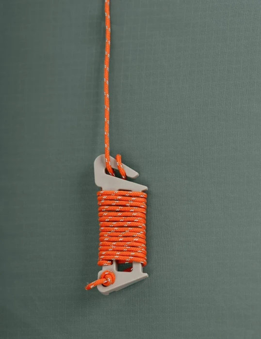 Vaude Ferret XT 4 Tunnelzelt