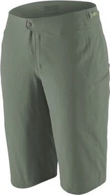 Patagonia Dirt Roamer Fahrradhose kurz hemlock green (Damen)