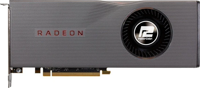 PowerColor Radeon RX 5700 XT, 8GB GDDR6, HDMI, 3x DP