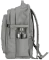 Travelite Basics Laptoprucksack, 15.6", hellgrau Vorschaubild