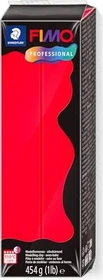 Staedtler Fimo Professional 454g reinrot