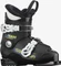 Salomon Team T2 schwarz/weiß (Junior) (Modell 2021/2022) Vorschaubild