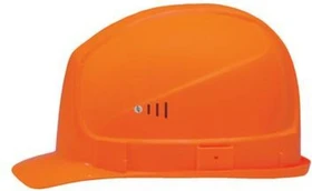 UVEX super boss Schutzhelm orange